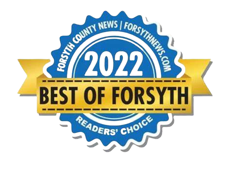 Best of Forsyth 2022