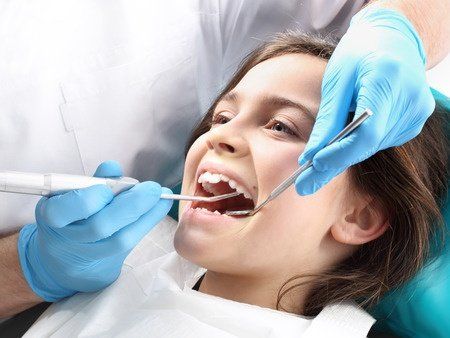 dental sealants