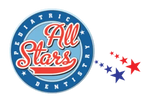 All Stars Pediatric Dentist  logo