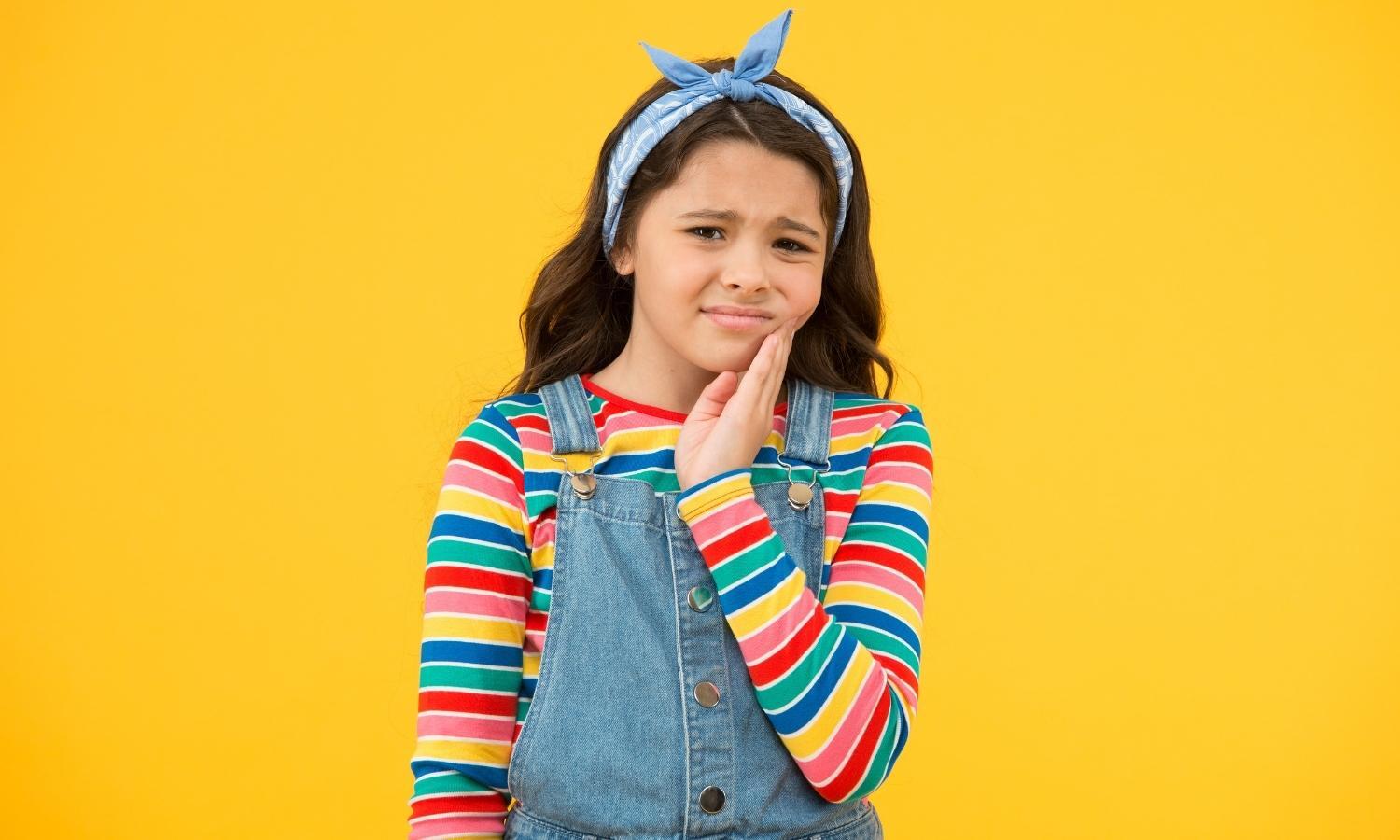 Pediatric Dentist Pediatric Dentist