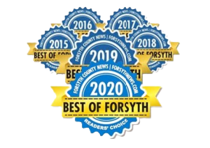 Best of Forsyth