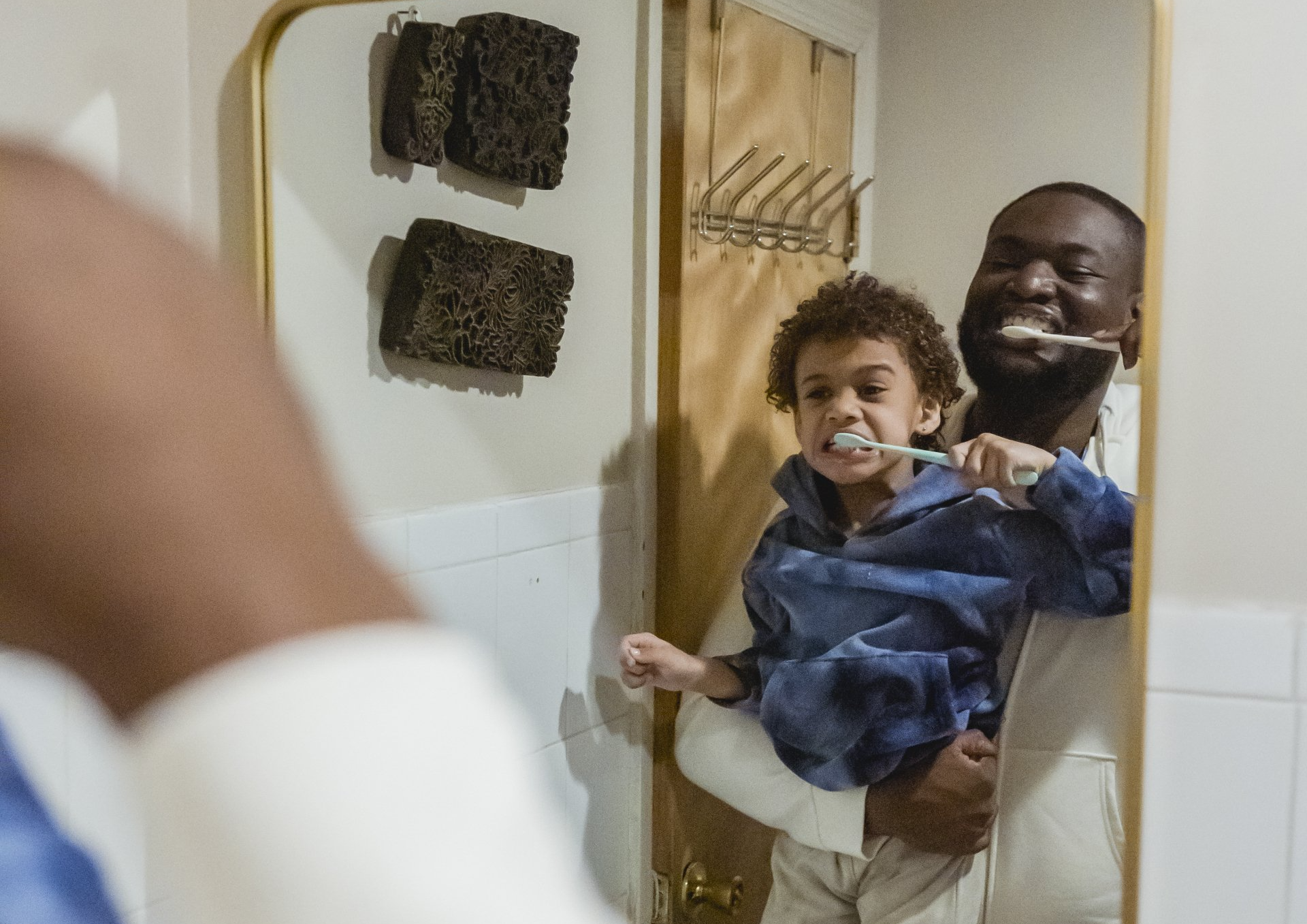 If Your Child Has a Toothache If Your Child Has a Toothache