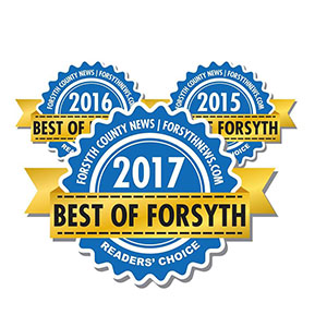 best of forsyth