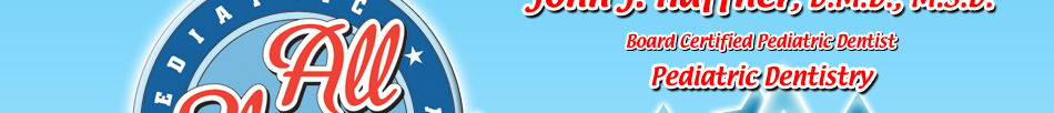 Dentistry for children and adolescents