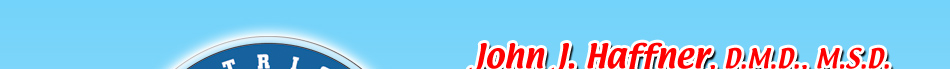Pediatric Dentist, Cumming, GA 30041 - Dr. John Haffner