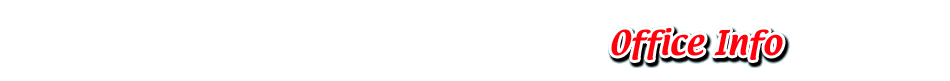 Office Info